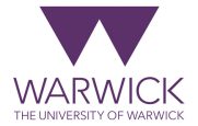 warwickuniversity